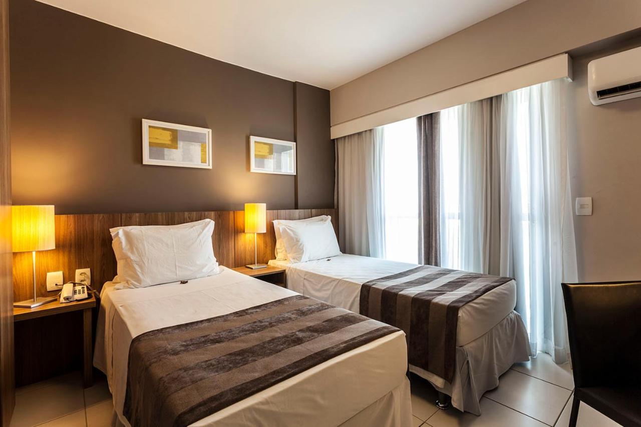 Aparthotel Riostay - Riocentro