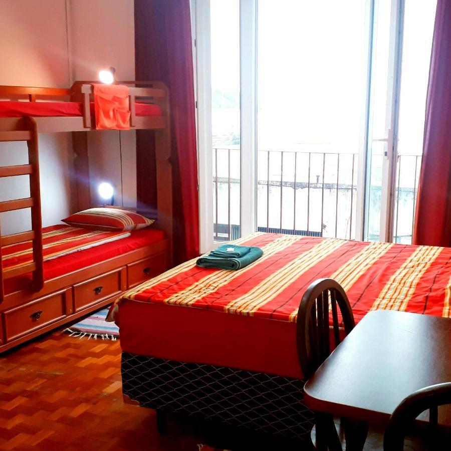 Bed & Breakfast Casa Babilonia Rio de Janeiro