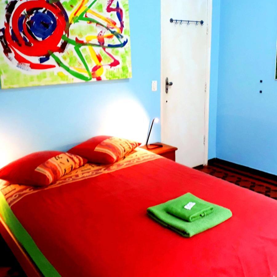 Casa Babilonia