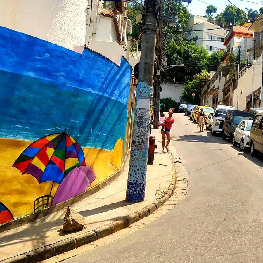 Casa Babilonia Alojamento de Acomodação e Pequeno-almoço