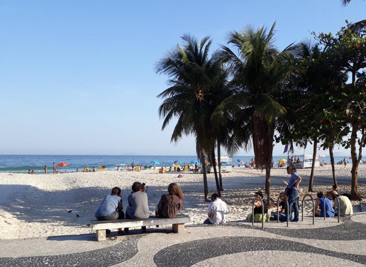 Casa Babilonia Alojamento de Acomodação e Pequeno-almoço Rio de Janeiro