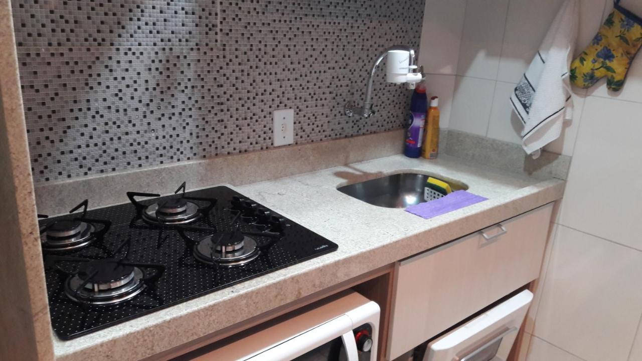 Quarto E Sala Completo Apartamento *