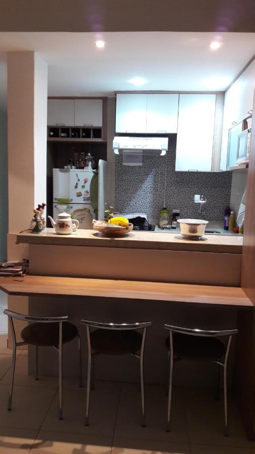 Quarto E Sala Completo *