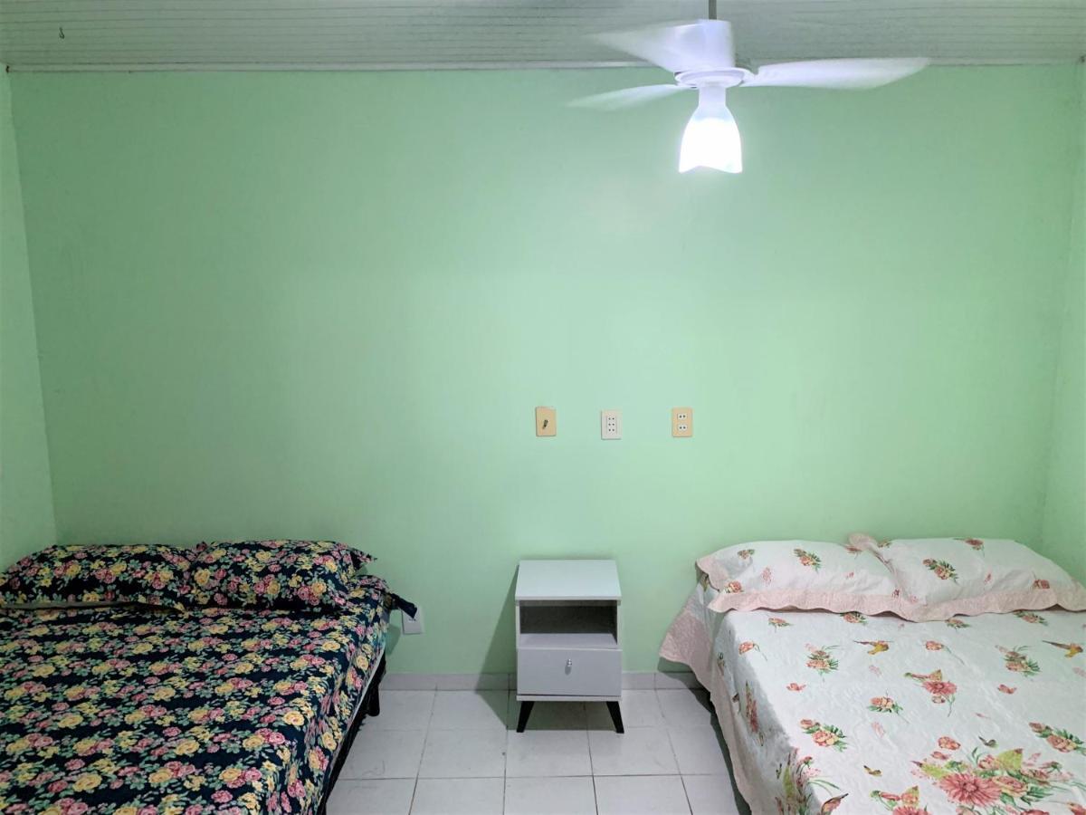 Casa Aurora Luz Do Amanhecer Rio de Janeiro