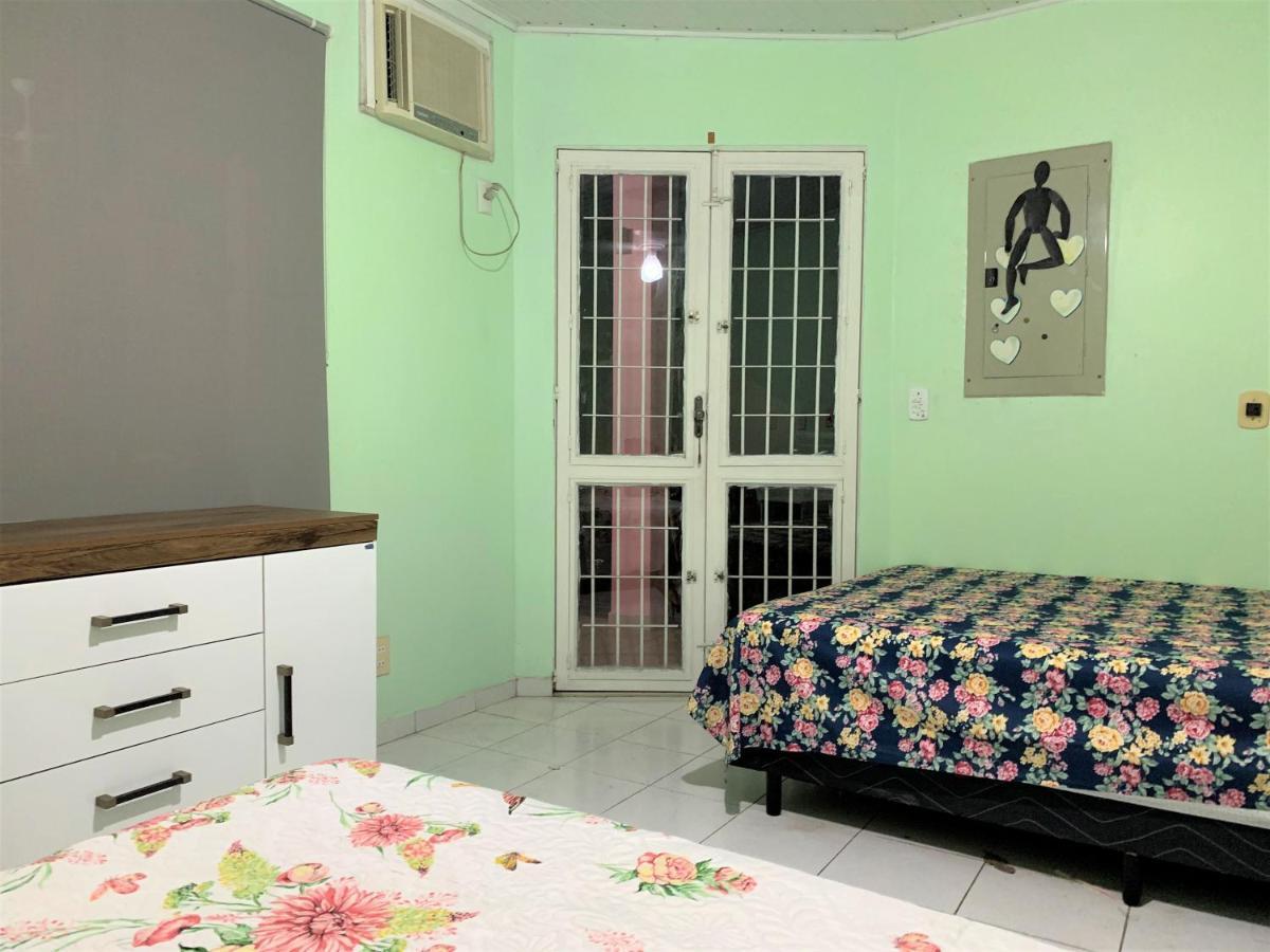 Casa Aurora Luz Do Amanhecer Hospedagem domiciliar