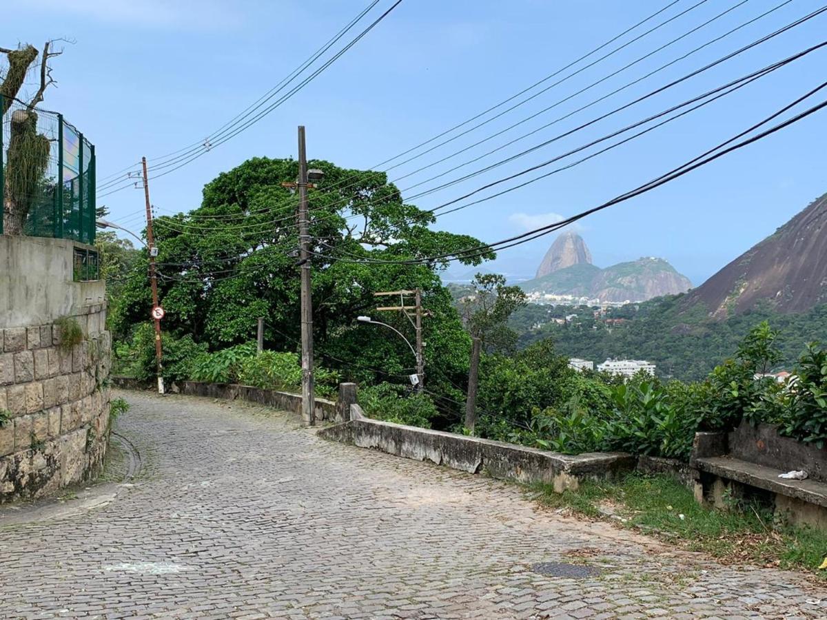Casa Aurora Luz Do Amanhecer * Rio de Janeiro