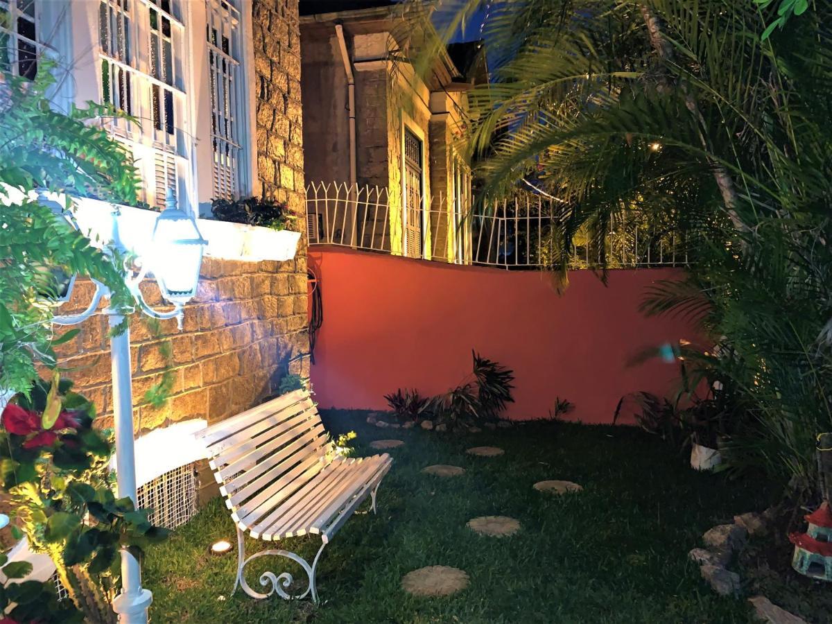 Casa Aurora Luz Do Amanhecer Hospedagem domiciliar Rio de Janeiro