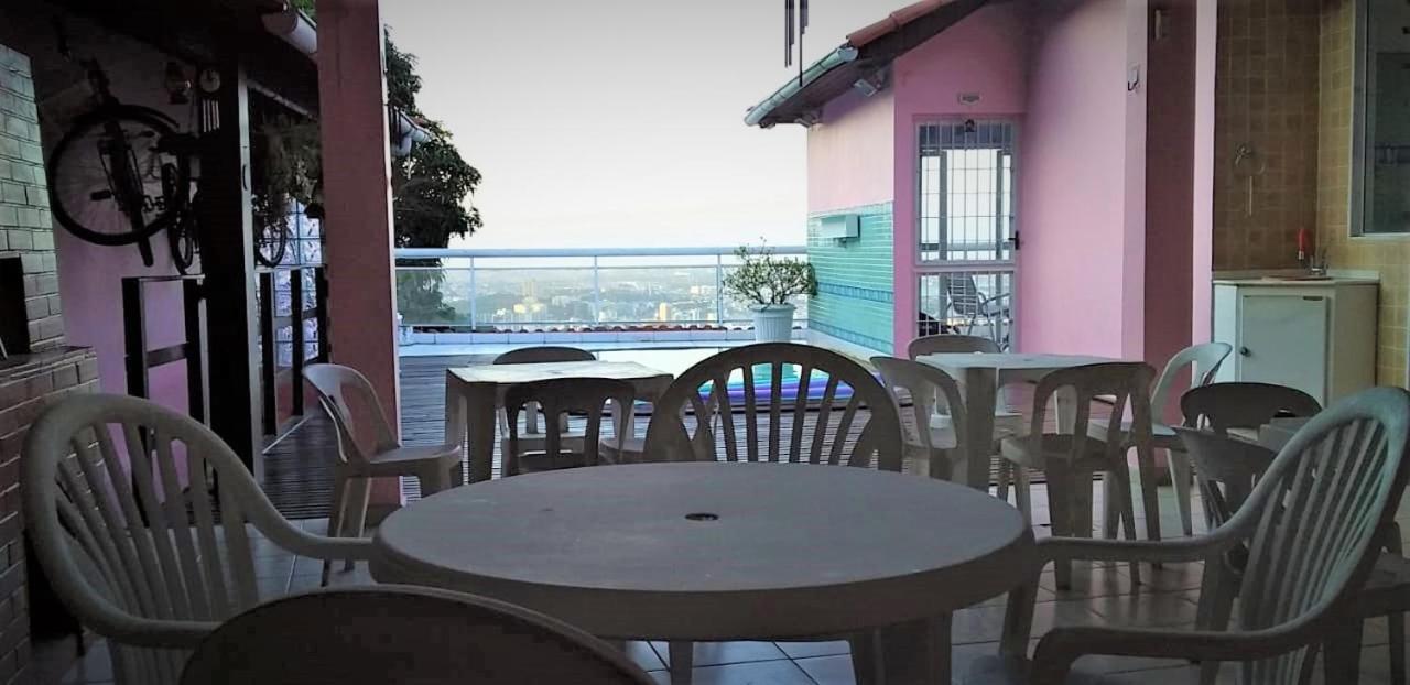 Casa Aurora Luz Do Amanhecer Rio de Janeiro