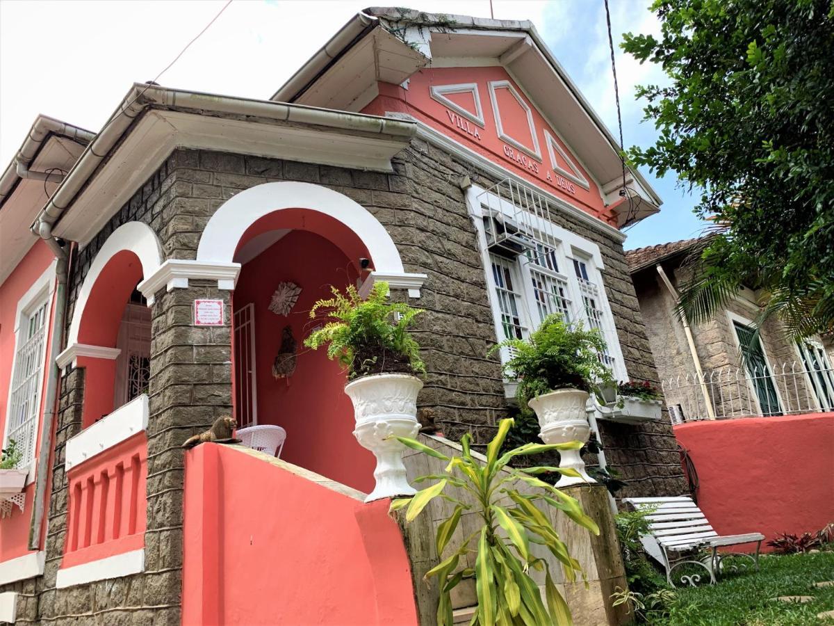 Hospedagem domiciliar Casa Aurora Luz Do Amanhecer *