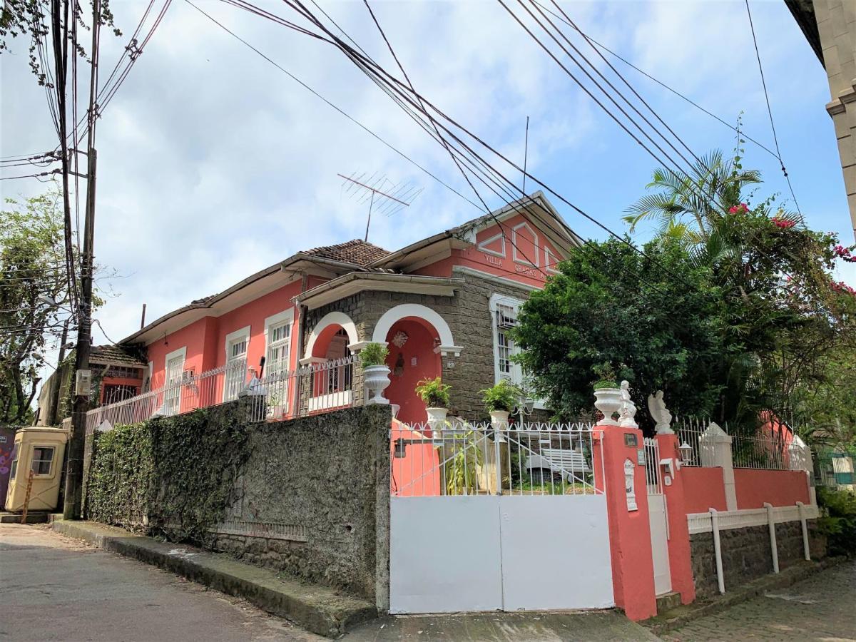 Casa Aurora Luz Do Amanhecer *
