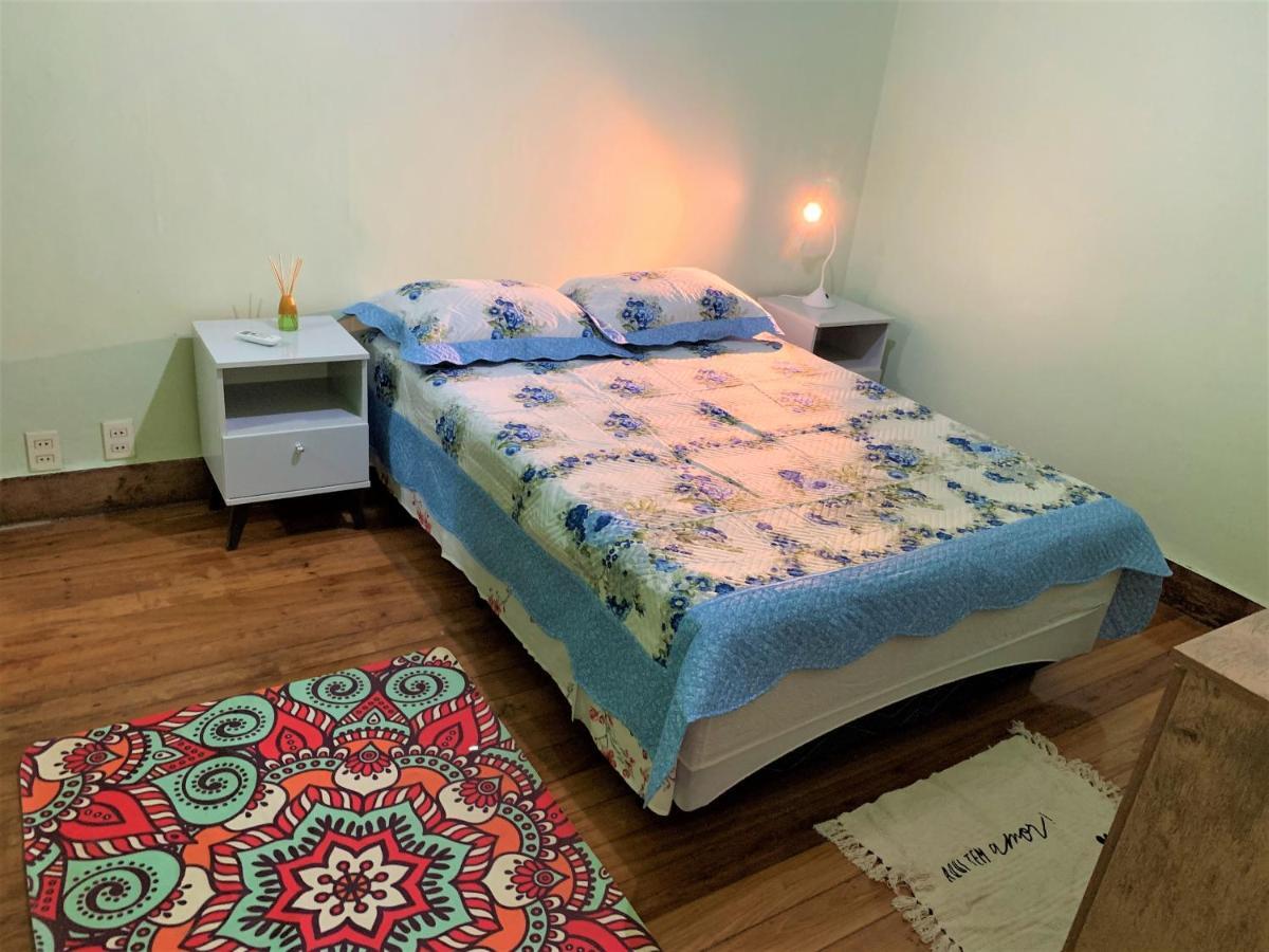 Casa Aurora Luz Do Amanhecer Hospedagem domiciliar