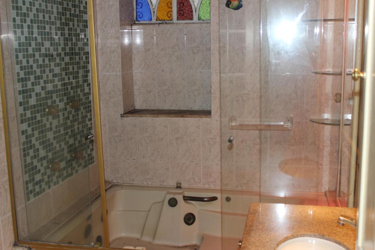 Casa Aurora Luz Do Amanhecer Hospedagem domiciliar