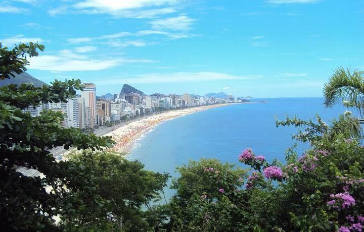 Charmoso Leblon * Rio de Janeiro