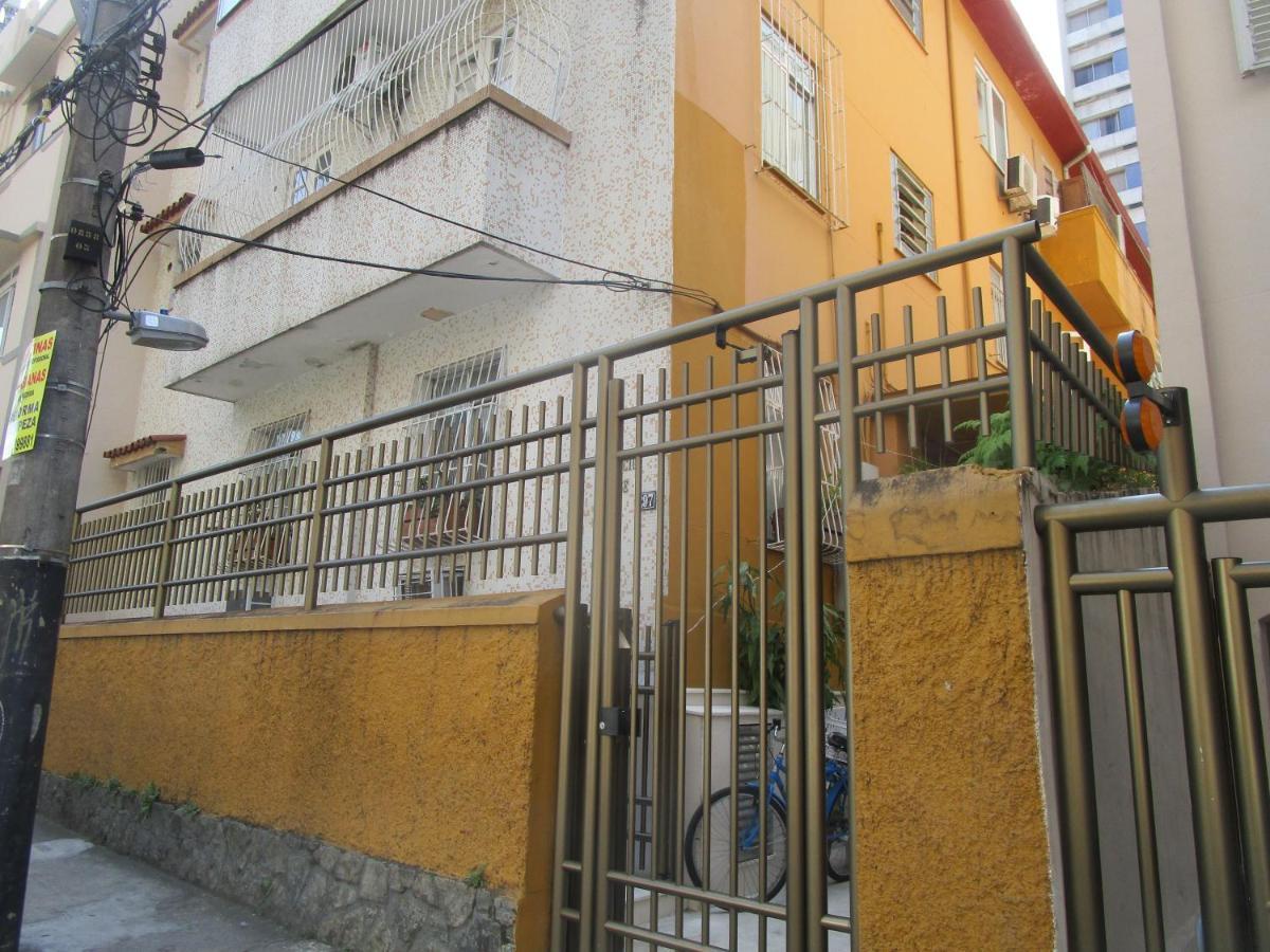 Charmoso Leblon Apartamento