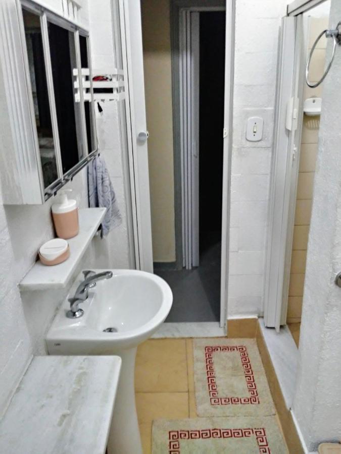 Office Bethy Rio Apartamento *