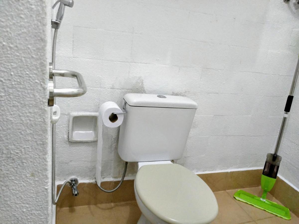 Office Bethy Rio Apartamento