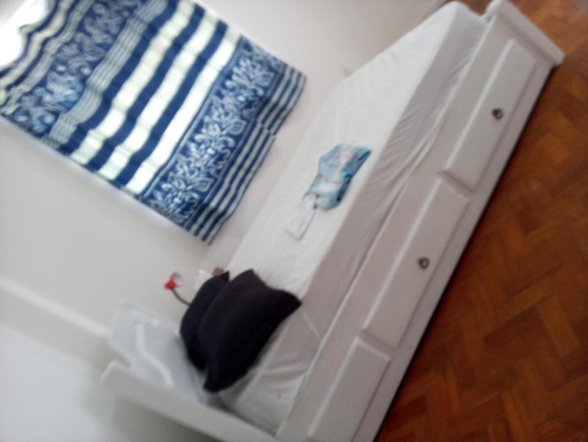 Copacabana Quadrissima Da Rio de Janeiro