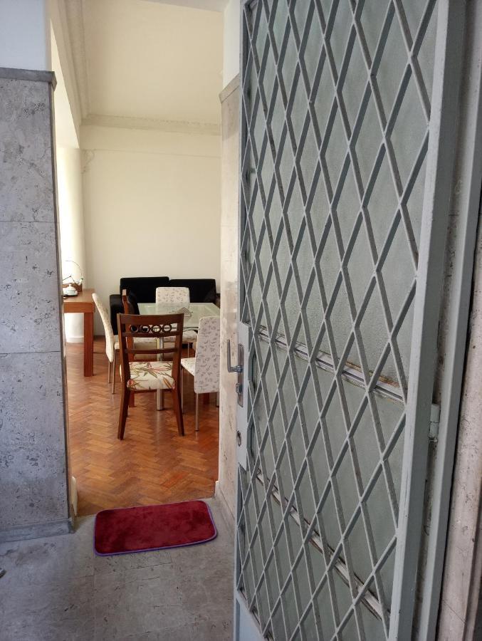 Apartment Copacabana Quadrissima Da *