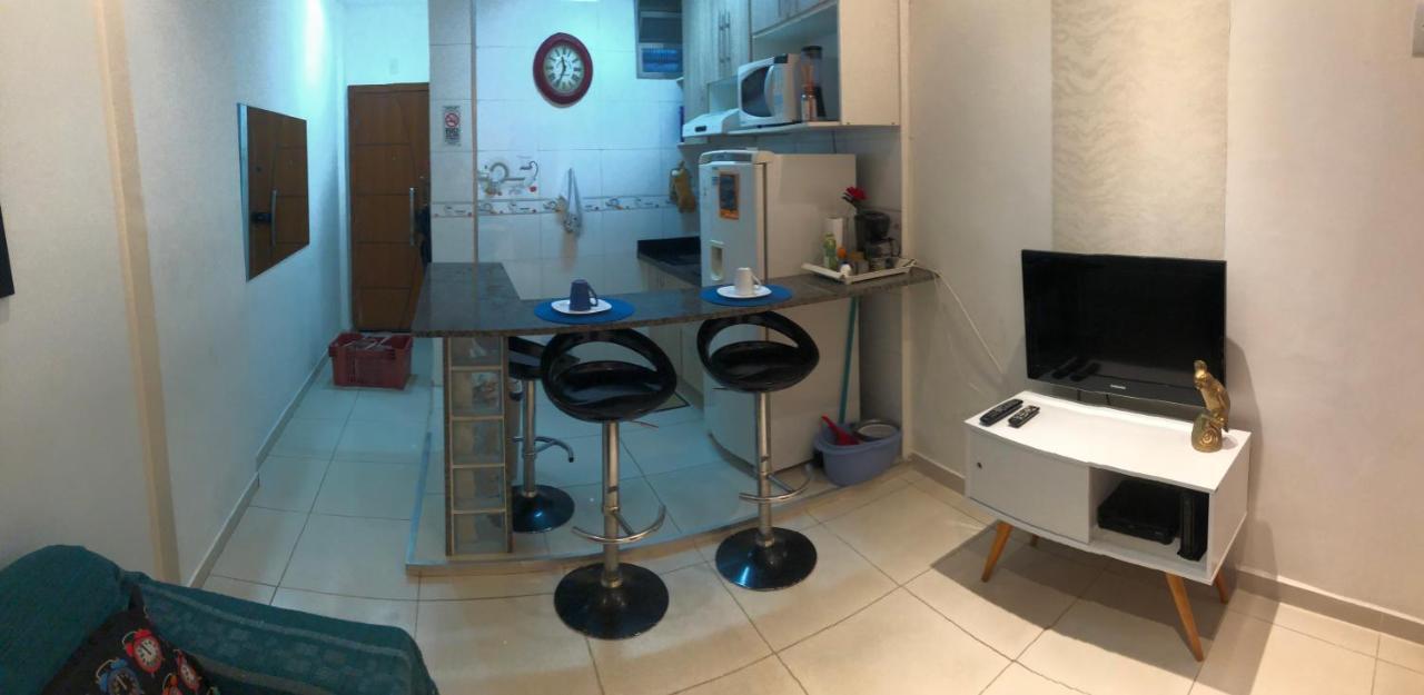 Copacabana Fabuloso Apartment Rio de Janeiro
