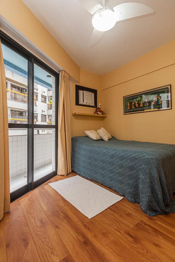 Luxo No Leblon Apartment