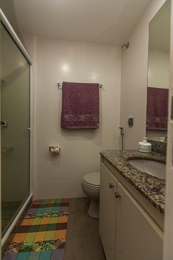 Luxo No Leblon Apartment *