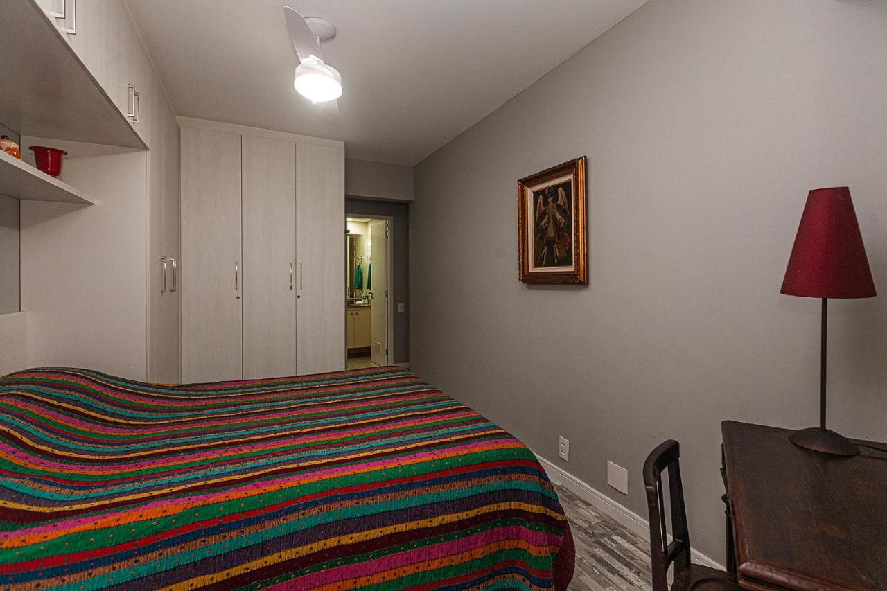 Luxo No Leblon Apartment *