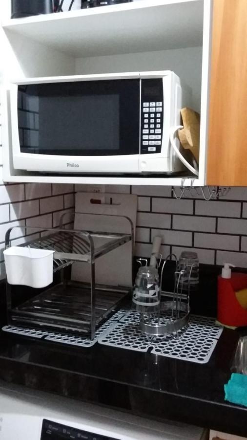 Monolocale, A Copacabana Apartamento Rio de Janeiro