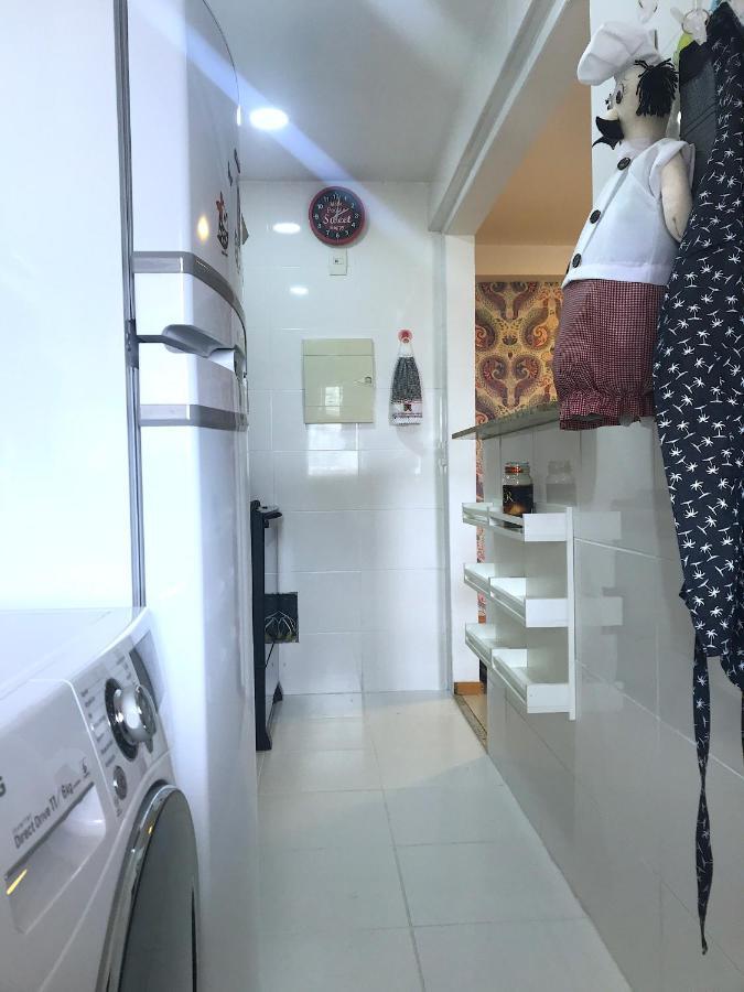 Parque Olímpico Apartamento Rio de Janeiro