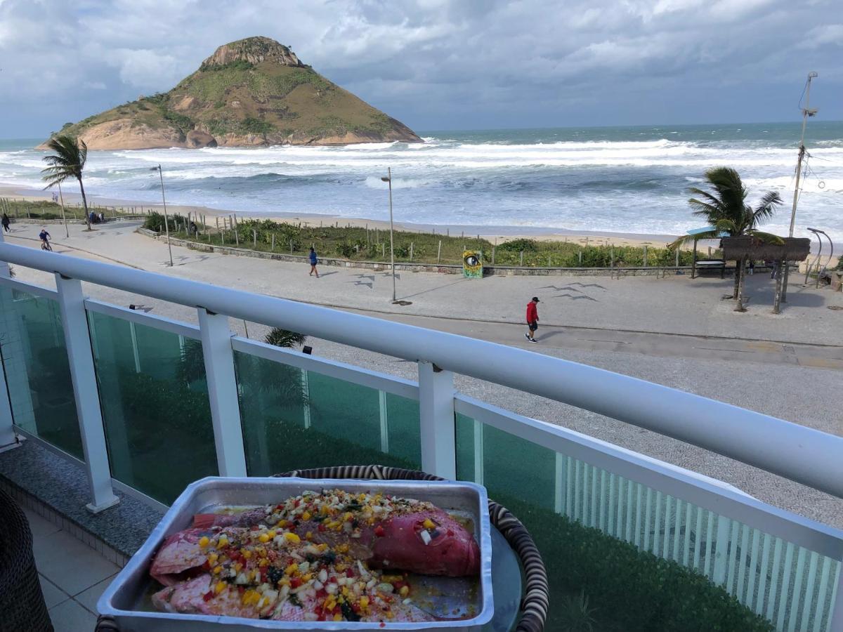 Apartamento Reserva Pontal