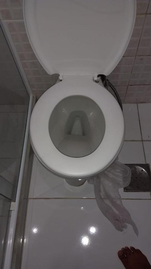 Tranquilidade Apartamento *