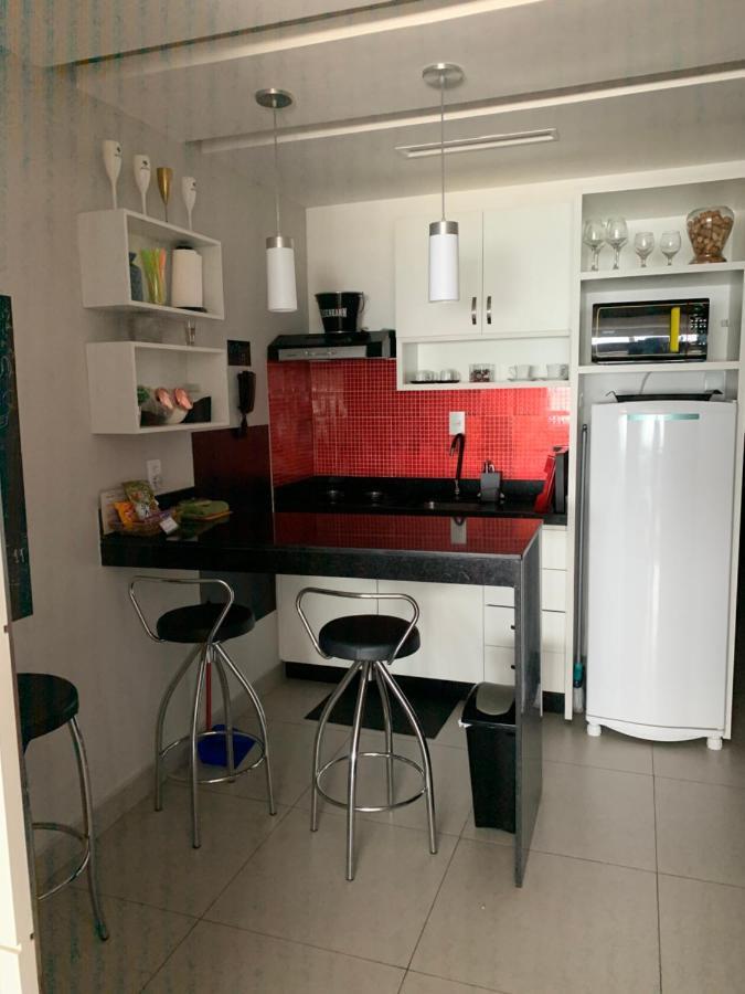 Apartamento Avenida Atlantica