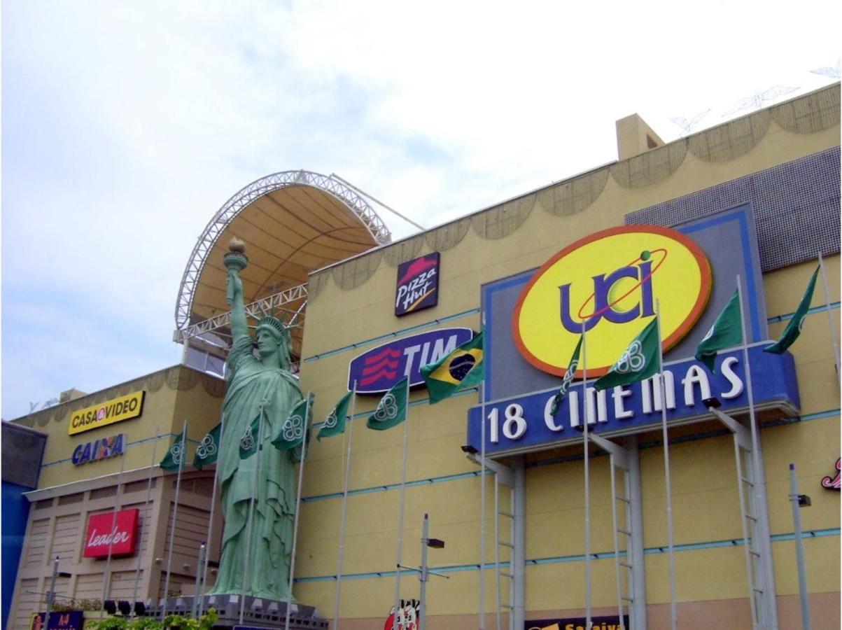 Parque Olímpico * Rio de Janeiro