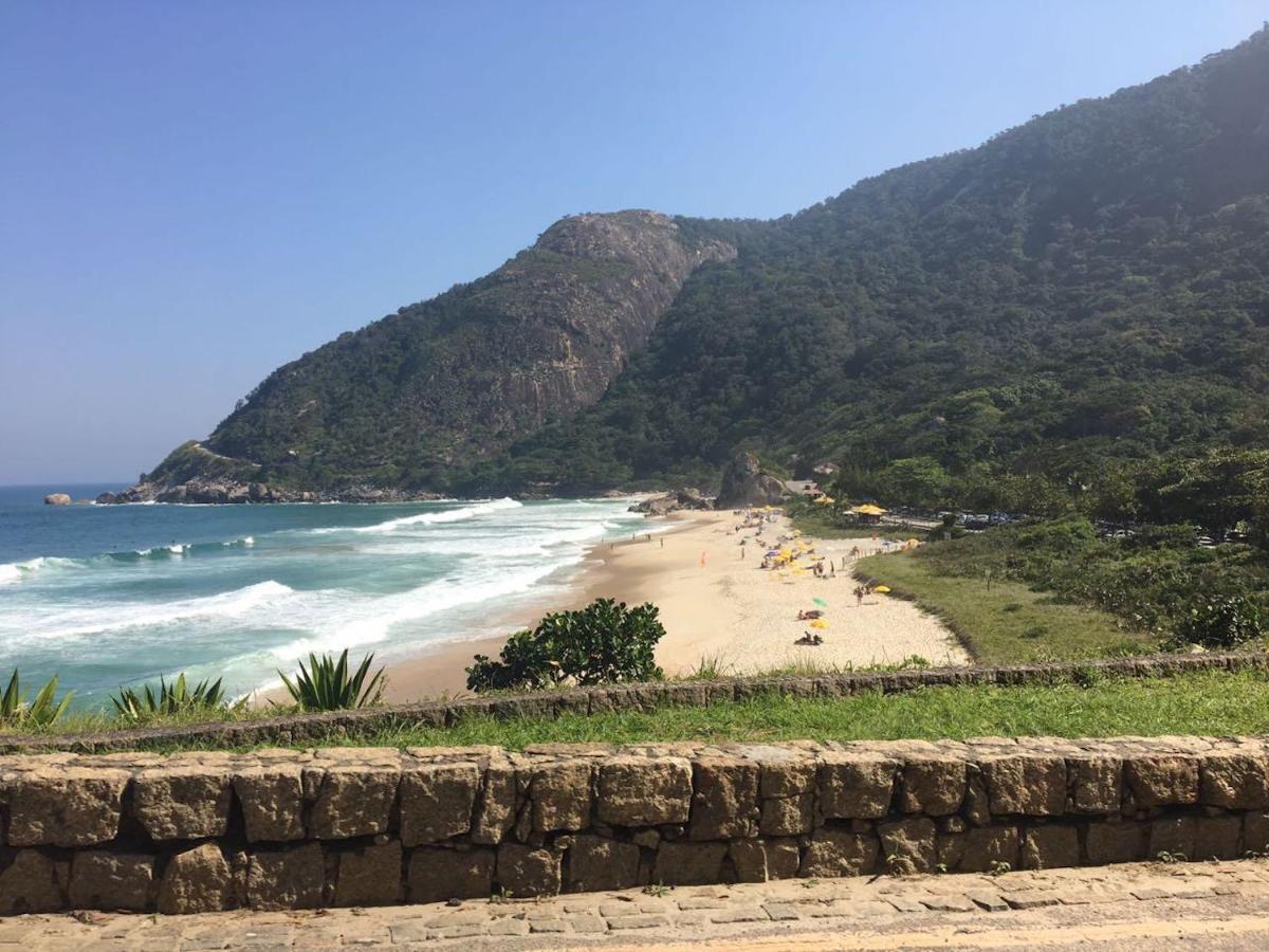 Parque Olímpico Rio de Janeiro