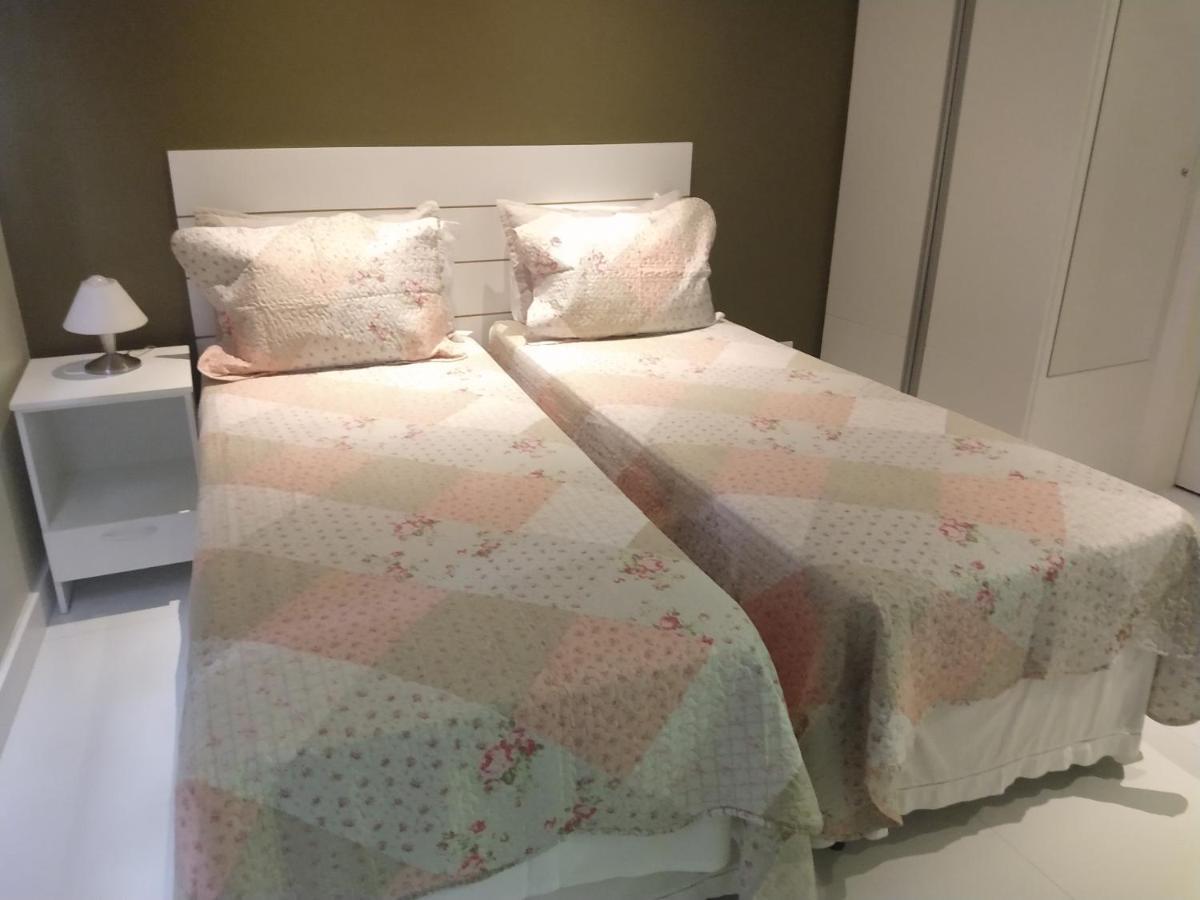 Studio Atlântica Vista Para O Mar Apartamento Rio de Janeiro