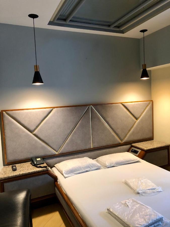 Motel para Casais Sheik (adults Only)