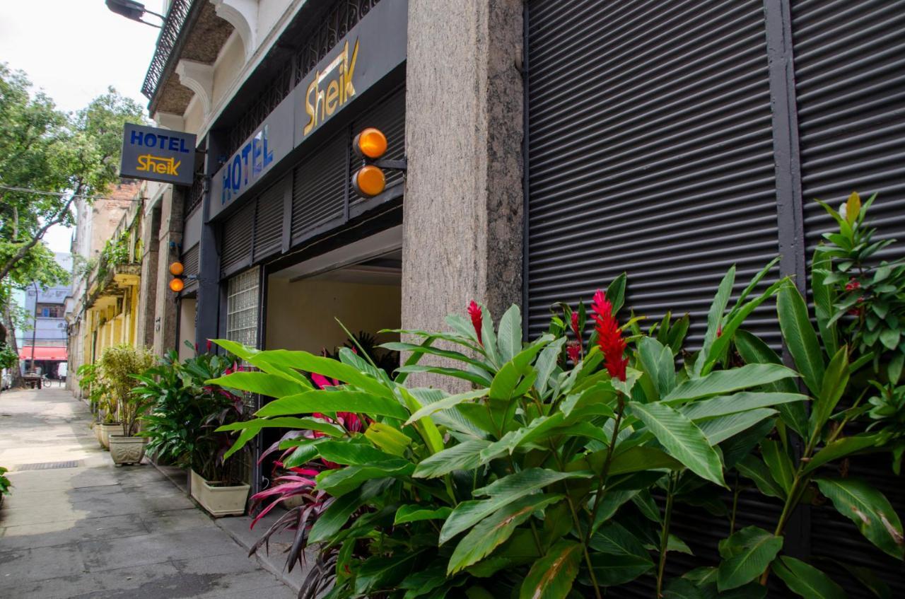 Motel para Casais Sheik (adults Only)