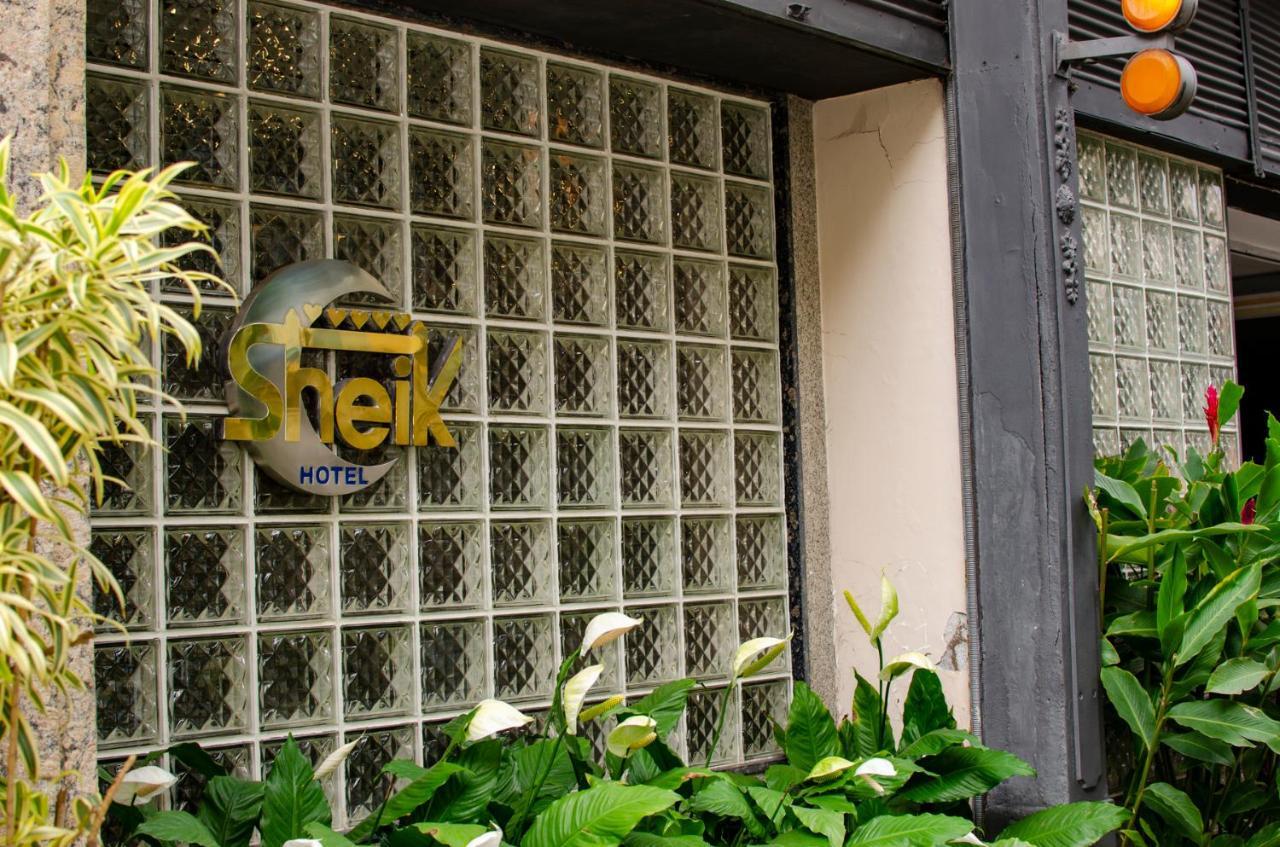 Motel para Casais Sheik (adults Only) Rio de Janeiro