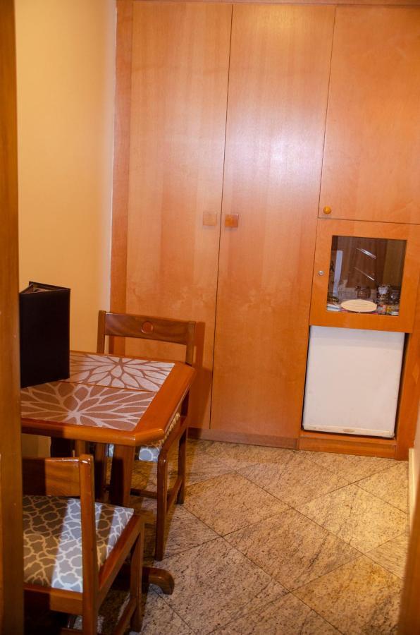Sheik (adults Only) Motel para Casais 3*