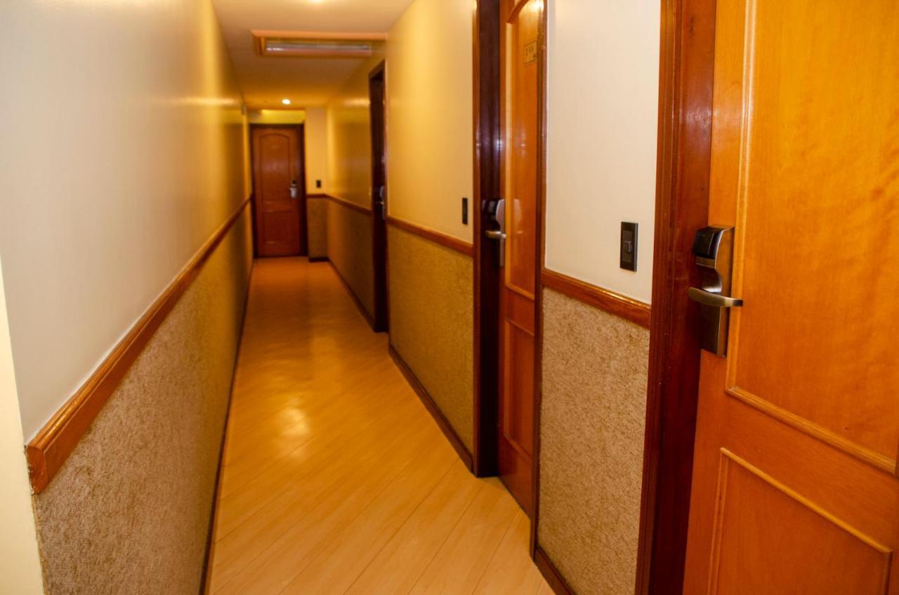 Motel para Casais Sheik (adults Only)