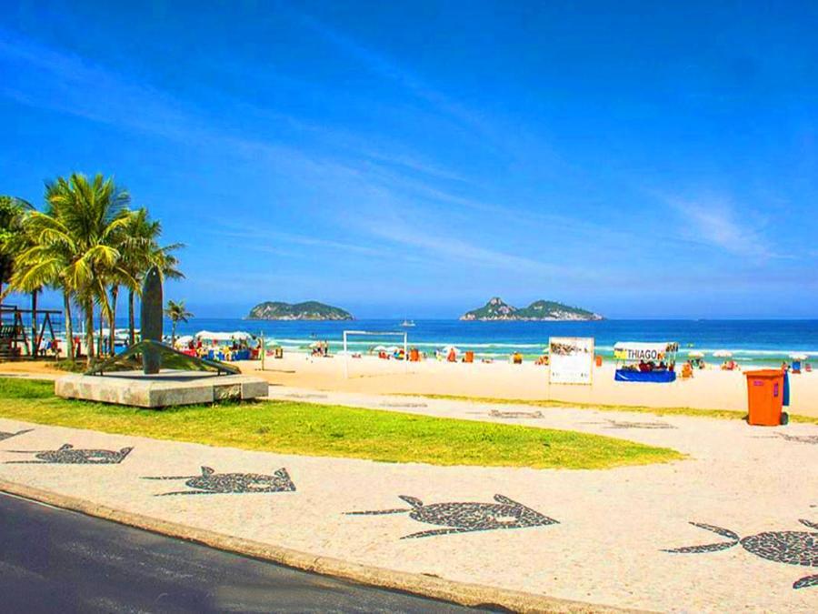 Acesso Praia, Vista Mar, Estacionamento, Cozinha, Conforto *