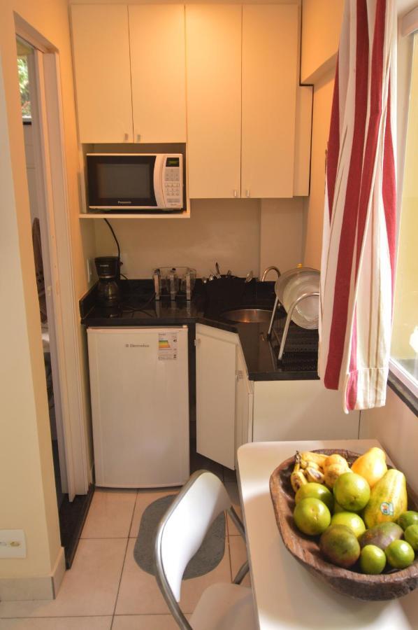 Cozy Tiny In Joatinga * Rio de Janeiro
