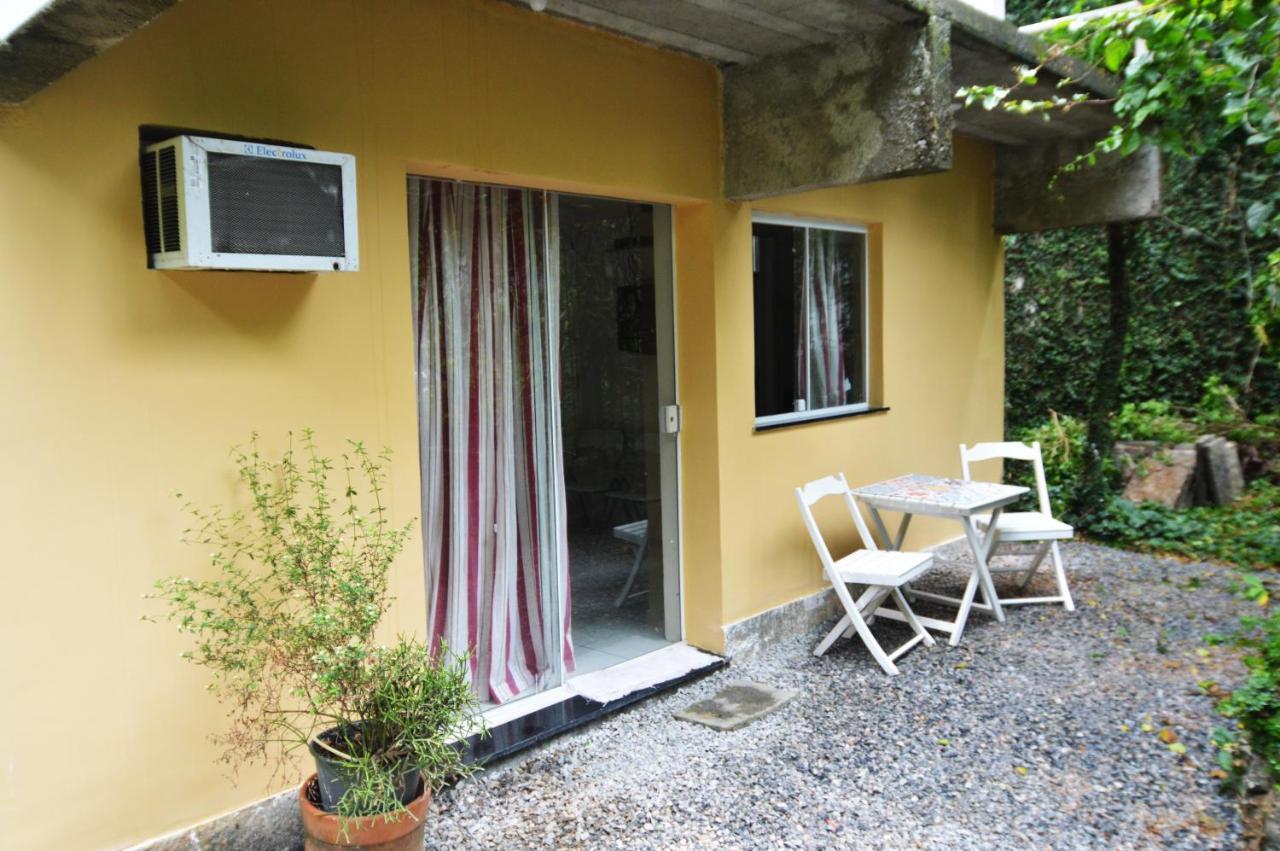 Cozy Tiny In Joatinga *