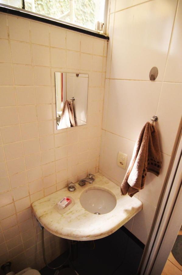 Apartamento Cozy Tiny In Joatinga Rio de Janeiro