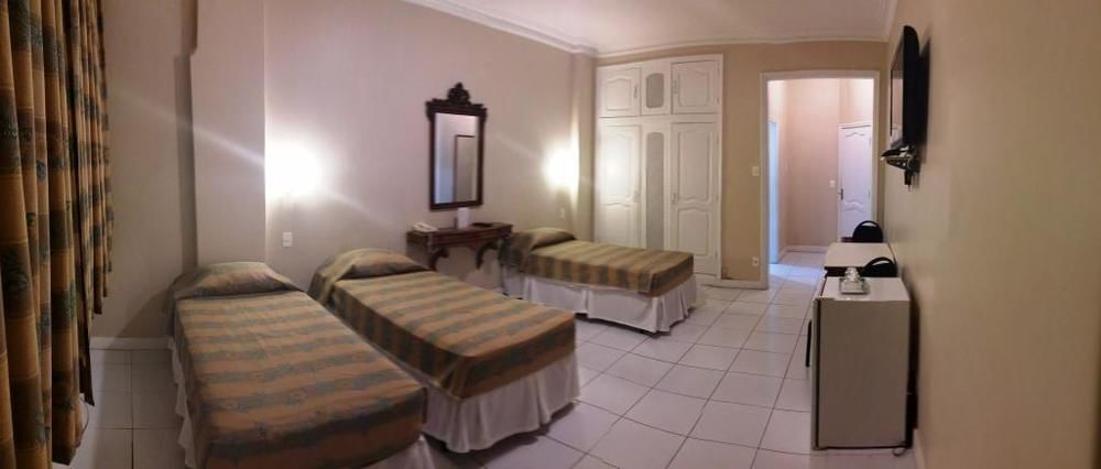 Hotel Clh Domingos Ferreira