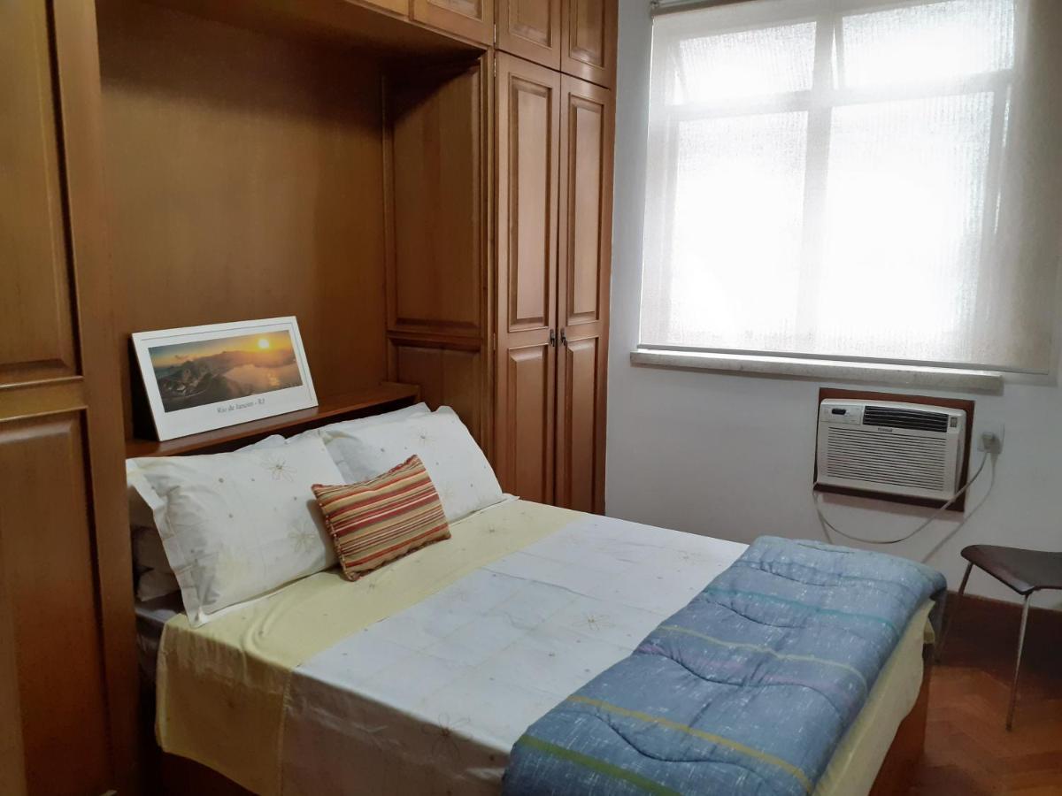Apartment Copa Praiamar *