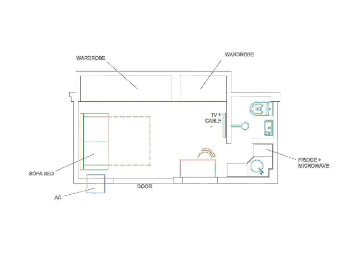 Apartamento Cozy Tiny In Joatinga