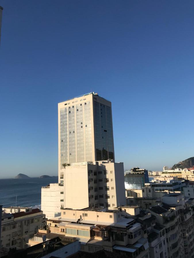 Cristo Ocean View,super Cool Modern Copacabana