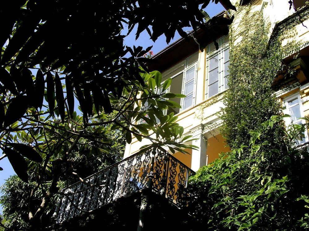Casa Amarelo 4*