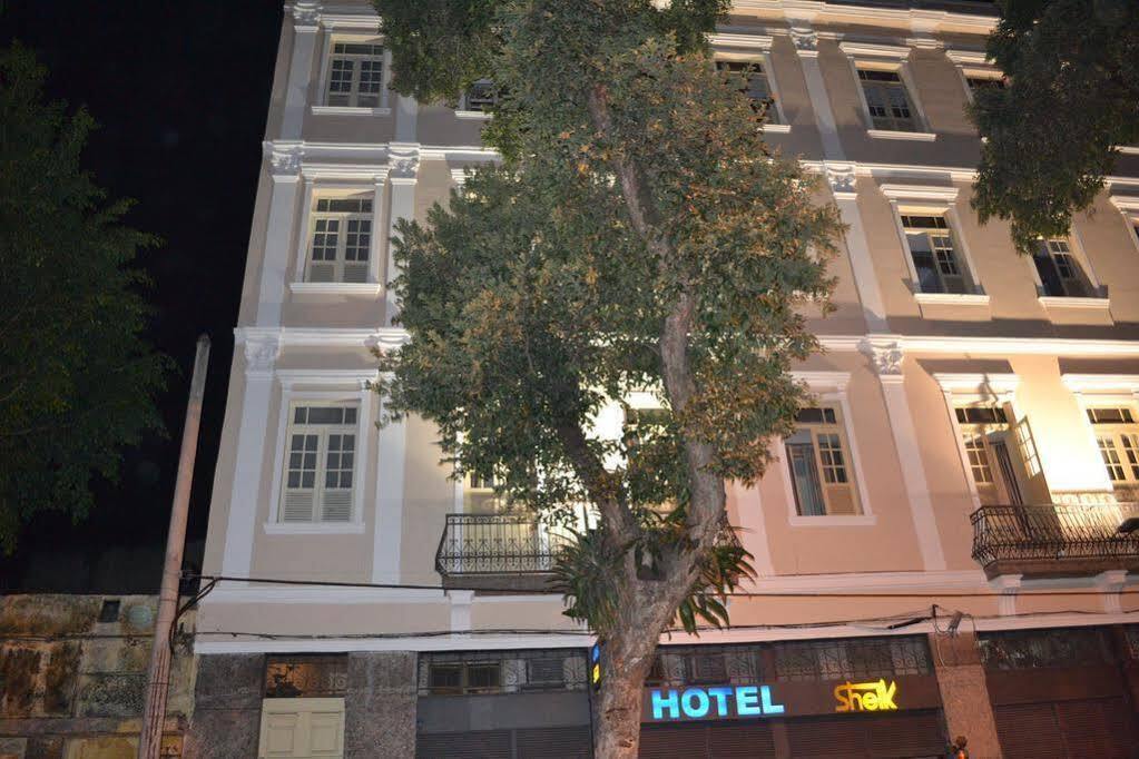 Sheik (adults Only) Motel para Casais Rio de Janeiro