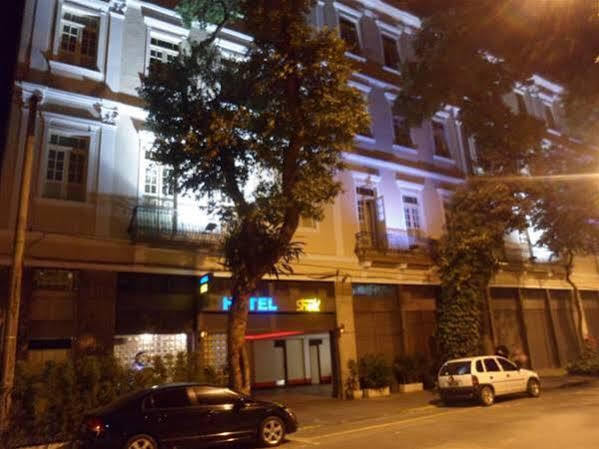 Sheik (adults Only) Motel para Casais